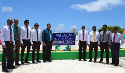 ޓްރާސްޕޯޓް އޮތޯރިޓީންދޭ ހިދުމަތްތައް ލ. އަތޮޅުގައި ދޭން ފަށައިފި