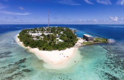 ކަރަށް ތޮޅިއެއް ހެރިގެން ޒުވާނަކު މަރުވެއްޖެ