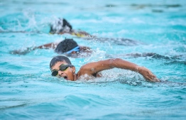 ދިގުފެތުމުގެ ގައުމީ ޗެމްޕިއަންކަން ސާޖިނާ އާއި އިއްމާނަށް