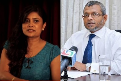 ބްރޯޑްކޮމްއަށް ކުރިމަތިލީ ފަރާތްތަކަށް މާކްސް ލިބުނު ގޮތުން މަރިޔަމް ވަހީދާ އެއްވަނައަށް، ޝަހީބު ދެވަނައަށް