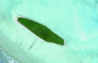 ހޯރަފުށީ އެއާޕޯޓް އެޅުމަށް ބޭނުންވާ ބިން ހިއްކަން  ފަށައިފި