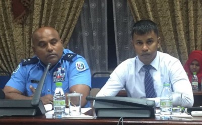 ބޮޑު އަގުގައި ޑޮލަރު ވިއްކާ މައްސަލަ އެއްވެސް މުއައްސަސާއަކުން ހުށަހަޅާފައެއް ނެތް: ފުލުހުން