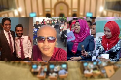 ބްރޯޑްކޮމަށް އެކްޓިވިސްޓުންލުމަކީ މީޑިއާގެ މިނިވަންކަމަށް ކުރިމަތިވާނެ އެންމެ ބޮޑު ހުރަސް: އަދާލަތު