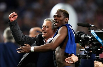 ޕޮގްބާ ވިއްކާލަން ޖެހޭ ސަބަބެއް ނެތް: މޮރީނިއޯ