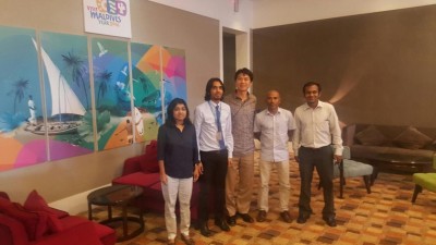 ކުރީގެ ދުނިޔޭގެ ޓީޓީ ޗެމްޕިއަން، ޖިއަންގް ޖިއަލިއަންގް ރާއްޖެ އަތުވެއްޖެ