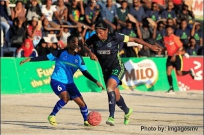 ވިމެންސް ފުޓްސަލް ފިއެސްޓާގެ ކުއާޓާގެ މެޗުތައް އަންނަ ހުކުރު ދުވަހު!