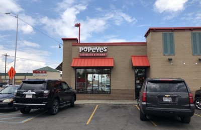 ރެސްޓޯރަންޓްގެ މުޑުދާރުކަން ދެއްކުމުން ވަޒީފާ ގެއްލިއްޖެ