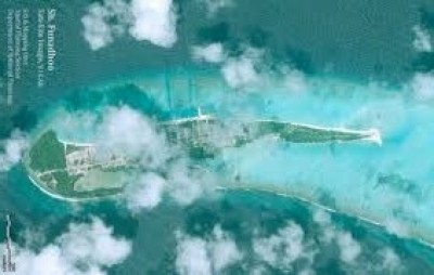 މަހަށް ނުކުތް ބަޔަކަށް ކަނޑުވެފައި އޮތް ބިދޭސީއަކު ފެނިއްޖެ