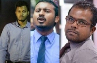 ނޫސްވެރިންނަށް ޖިނާއީ ދައުވާ އުފުލުމުން ކަންބޮޑުވާ ކަމަށް ބްރޯޑްކޮމްއިން ބުނެފި