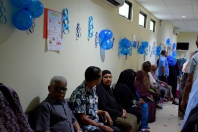 ރާއްޖޭގައި ހަކުރުބަލި ޖެހިފައިވާ މީހުންގެ ނިސްބަތް 5 ޕަސެންޓުގައި، ބަލި ޖެހޭ ފަދަ އާދަތައްވެސް ގިނަ!