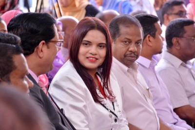 ރާއްޖޭގެ އާބާދީ އާއި ސިއްހަތާ ބެހޭ ސާވޭ ސެޕްޓެމްބަރު މަހު ނިންމޭނެ: ހެލްތު