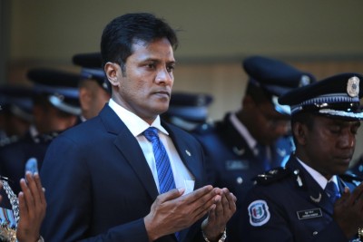 ގޭންގު ލީޑަރުން މިހާރު ކުރާ މަސައްކަތް ހުއްޓާލައި، އާއްމު ހާލަތަށް ރުޖޫއަވުމަށް އުމަރު ގޮވާލައްވައިފި