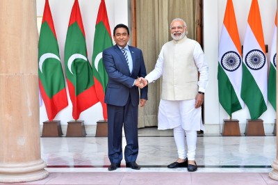 މިރޭ ބާއްވަން ކަނޑައެޅި ރައީސްގެ ޕްރެސް ބްރީފިން ކެންސަލްކޮށްފި