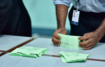 އިންތިޚާބުތަކުގައި "ނޫނެކޭ" ބުނުން، ކޮން ދުވަހަކުން؟