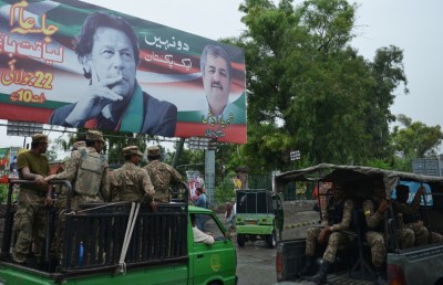 އިމްރާން ޚާން: 20 އަހަރަށް ފަހު ކާމިޔާބީގެ އުއްމީދުގައި