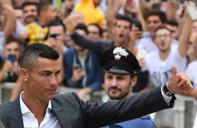 ރޮނާލްޑޯއާ އެކު ޔުވެންޓަސް އަށް ޗެމްޕިއަންސް ލީގާ ގާތަށް ދެވޭނެ: ޕިރްލޯ