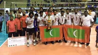 އަންނަ އަހަރުގެ ސެންޓްރަލް ޒޯން ވޮލީ މުބާރާތް ރާއްޖޭގައި ބާއްވަނީ