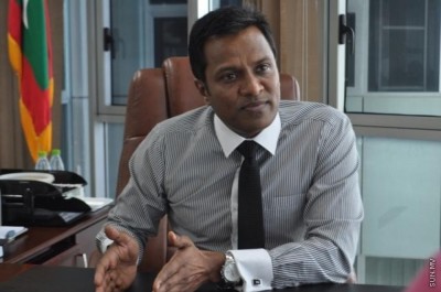 މީޑިއާ ރެގިއުލޭޓް ކުރުމަށް އެއް މުއައްސަސާ އޮންނަން ޖެހޭ ކަމަށް މިނިސްޓަރު ވިދާޅުވެއްޖެ