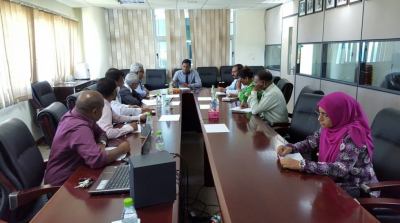ނޫސްވެރިންގެ ކަންބޮޑުވުންތައް އެމްއެމްސީން، މިނިސްޓަރު އުމަރާ ހިއްސާކޮށްފި