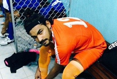 ކީޕަރު ޔަމާން ބީޖީއަށް ސޮއިކޮށްފި
