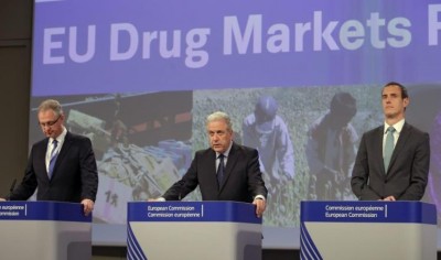 ޔޫރަޕް މީހުން މަސްތުވާތަކެއްޗަށް އަހަރެއްގެ މައްޗަށް 24 ބިލިޔަން ޔޫރޯ ޚަރަދުކުރޭ