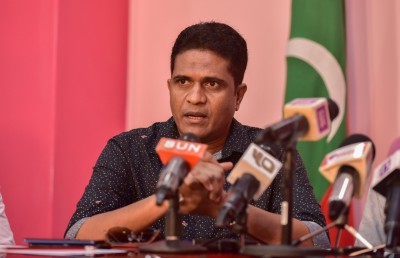ރީ ރަޖިސްޓްރީ ކޮށްދިނަސް ވޯޓުދޭން މަޖުބޫރެއް ނުކުރަން: ޕީޕީއެމް