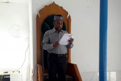 ދިވެހިންނަކީ ބޮޑުންނަށް އިހުތިރާމްކުރި ބައެއް، މިއަދު އެ މަންޒަރެއް ނުފެނޭ: ޚުތުބާ