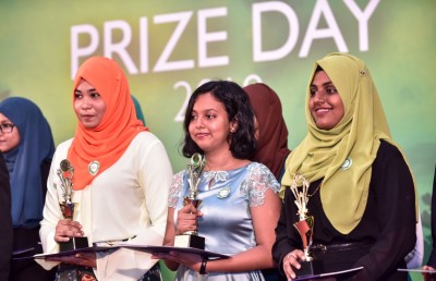 ވިލާ ހައި ސްކޫލްގެ އެންމެ މޮޅު ދަރިވަރަކީ ނާބިހު