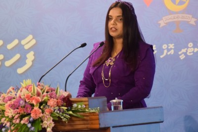 ރާއްޖެއަކީ ދައުލަތުގެ ބަޖެޓުން ވެކްސިން ގަންނަ ހަމައެކަނި ގައުމު: ހެލްތު މިނިސްޓަރު