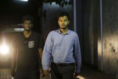 ރާއްޖެ ޓީވީގެ ނޫސްވެރިޔާ ލީވާންގެ މައްޗަށްވެސް ދައުވާ އުފުލައިފި
