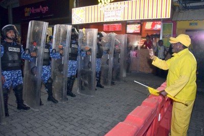 މިނިވަންކަމާއި މިނިވަންކަން ރައްކާތެރިކުރުމުގެ ސުވާލު
