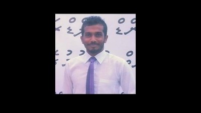 ފުވައްމުލަކު ދޫޑިގަން ކައުންސިލަރަކު ސަސްޕެންޑްކޮށްފި