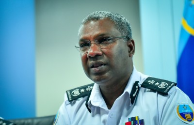 އޫރު މަހާއި ބަނގުރާ މޮނިޓަރު ކުރާނެ އާ ނިޒާމެއް ތައާރަފްކުރަނީ