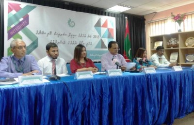އެކަށީގެންވާ ބަޖެޓު ނެތުމުން ސީއެސްސީގެ ގިނަ މަސައްކަތްތައް ވަނީ މަޑުޖައްސަން ޖެހިފައި: ޑރ. އަލީ ޝަމީމް