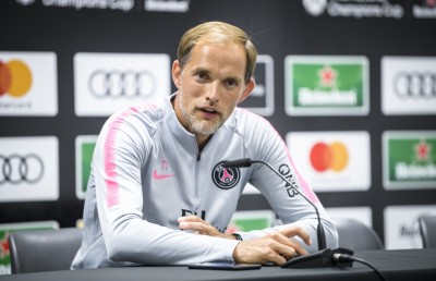 ޕީއެސްޖީ ޓީމުގައި ފަހު ބަސް ބުނާނީ އަހަރެން: ޓުޗެލް