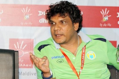 ވެލެންސިއާގެ ޓާގެޓަކީ، މިސީޒަންގައި މަދުވެގެން އެއް ތަށި!