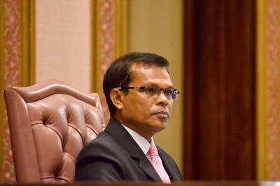 އާއިލާއާ ބެހޭ ގާނޫނު ފާސްވުމުން އިޖުތިމާއީ އަދާލަތު ހަރުދަނާވެގެން ދާނެ: މަޖިލިސް ރައީސް