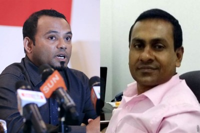 އޭސީސީގެ ތަހުގީގު ނިމޭއިރު ރައްޔިތުންގެ އިތުބާރު އެތައް ގުނައަކަށް އިތުރުވެގެންދާނެ: އާސަންދަ، އެންސްޕާ