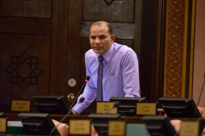 ދެމަފިރިން ވަކިވުމުން މުދާ ބަހަންޖެހޭ ގޮތަށް ފާސްކޮށްފި