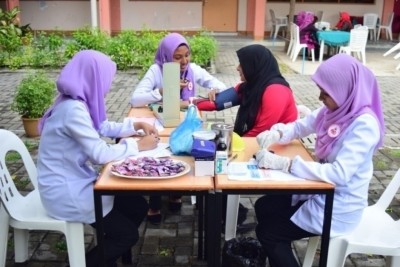 އައިޖީއެމްއެޗަށް 33 ރެޖިސްޓާޑް ނަރުހުން ބޭނުންވެގެން އިއުލާނުކޮށްފި