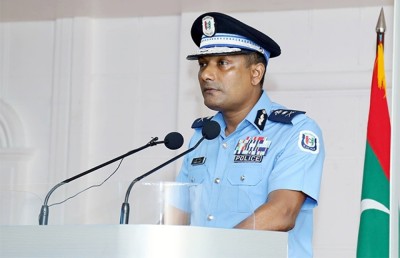 ޗެކް ބައުންސް މައްސަލަތަކުގައި މުއްދަތަށްވުރެ ފަހުން ފައިސާ ދެއްކިޔަސް ދައުވާކުރަން ފޮނުވަން ނިންމައިފި