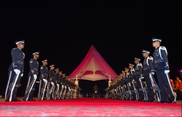 ގައުމީ އިނާމު 20 ބޭފުޅަކަށް ދެއްވައިފި