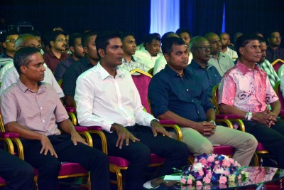 އެމްޑަބްލިއުއެސްސީގެ މުވައްޒަފުންނަށް ބޯނަސް އިތުރުކޮށްދޭން ނިންމައިފި