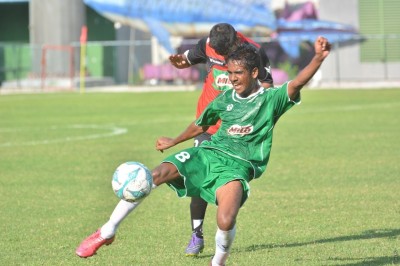 16 އަހަރުން ދަށުގެ ފައިނަލަށް ޣާޒީ ސްކޫލް އާއި ދ. އަތޮޅު ތައުލީމީ މަރުކަޒު