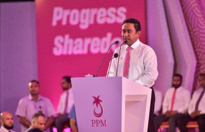 ރައީސް ޔާމީންގެ ފާޑު ވިދާޅުވުމާ އެކު، އިބޫ އަށް ގިނަ ސުވާލުތަކެއް!