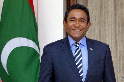 އަބުރުގެ ބިލުގައި ހުރި ނޫސްވެރިން ކަންބޮޑުވާ ކަންކަން ހައްލު ކުރުމަށް ރައީސް އެދިވަޑައިގެންފި