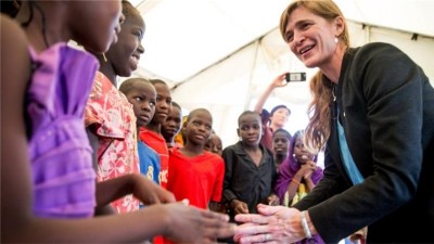 ކެމަރޫނަށް ވަޑައިގެންނެވި ޔޫއެންގެ ސަފީރުގެ މޮޓޯކޭޑުގައި ޖެހި ކުޑަކުއްޖަކު މަރުވެއްޖެ