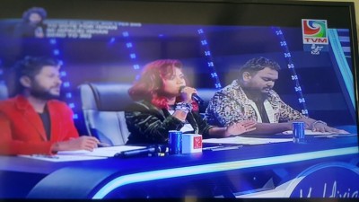 ޒިންމާއެއްވެ އެވެ.