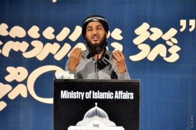 ދެމަފިރިންގެ މުދަލުގެ މައްސަލައަކީ ވަރިއާ ގުޅުން ހުރި ކަމެއް ނޫން: ޝެއިހް ޝަމީމް