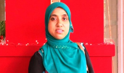 ހިރިޔާ ސްކޫލުގެ ހިންގުން އިސްކަންދަރު ސްކޫލުގެ ޑެޕިއުޓީ ޕްރިންސިޕަލް ރިންޒީއަށް!